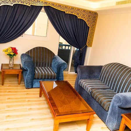 Al Nakheel Hotel Apartments دبي المظهر الخارجي الصورة