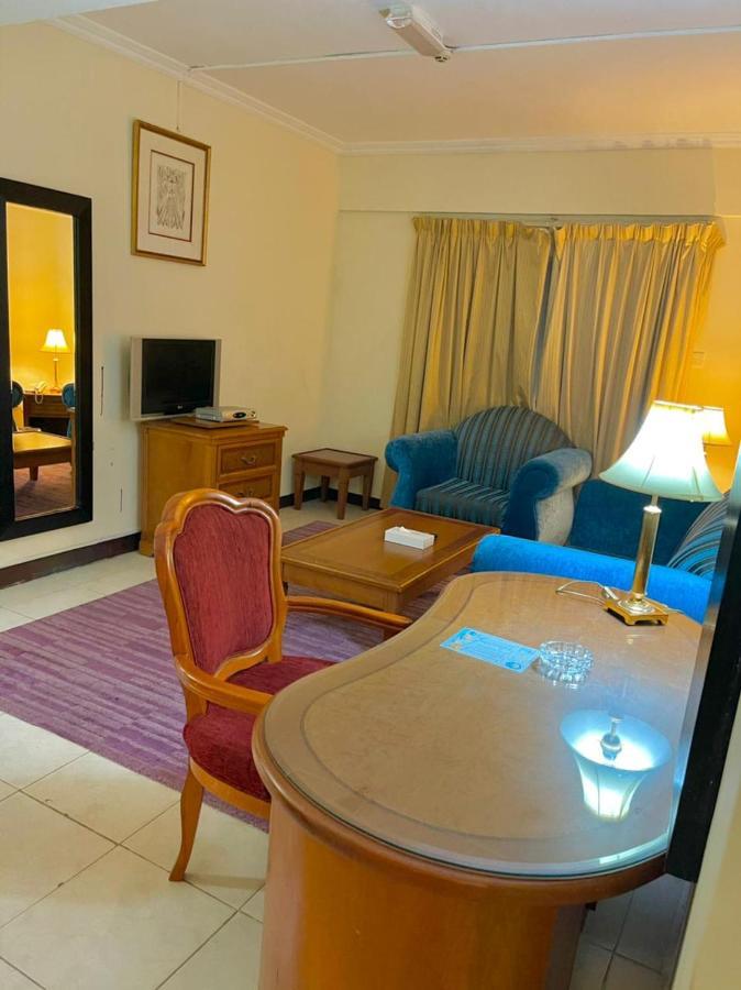 Al Nakheel Hotel Apartments دبي المظهر الخارجي الصورة