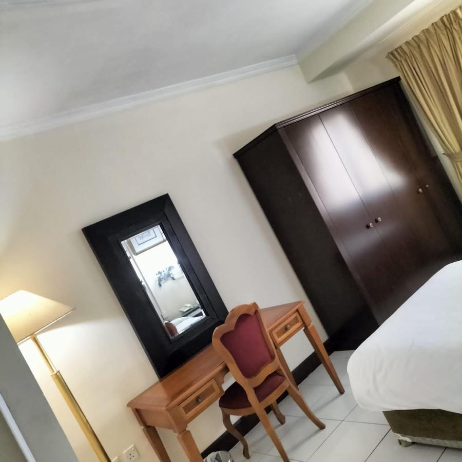 Al Nakheel Hotel Apartments دبي المظهر الخارجي الصورة